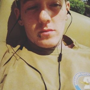 Meet your Posher, Jay